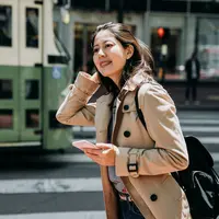 Menjadi pribadi lebih kuat./Copyright&nbsp;shutterstock.com/g/PRImageFactory