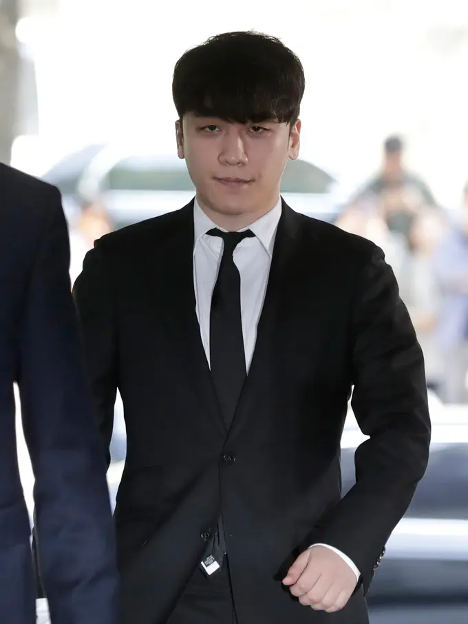 Seungri
