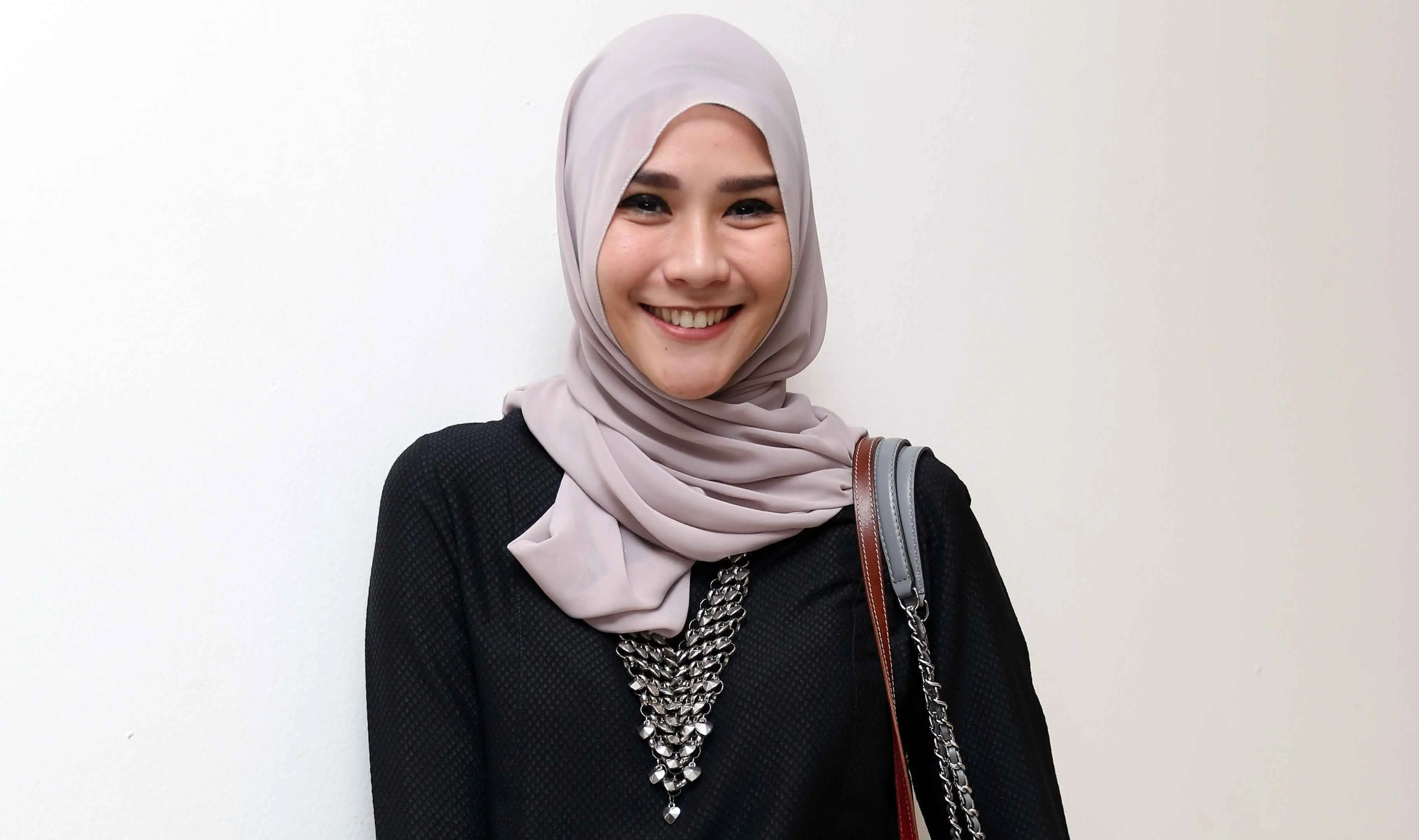 Zaskia Adya Mecca (Nurwahyunan/bintang.com)