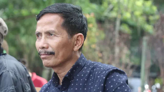 Djadjang Nurdjaman