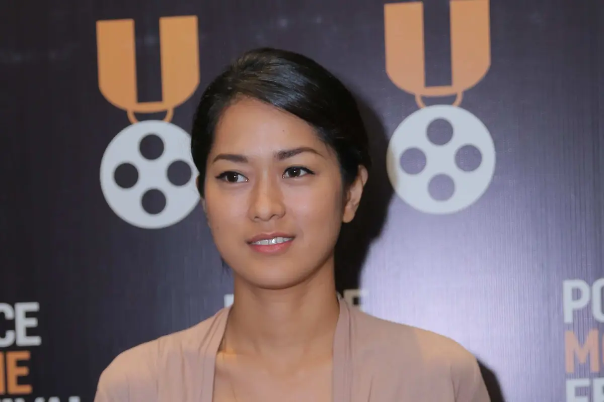 [Bintang] Prisia Nasution