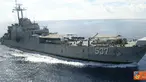 Citizen6, Tanjung Priok: Sebanyak 102 siswa dan tujuh guru pendamping SD Marsudirini, Kramat Raya, Tanjung Priok mengadakan karyawisata ke KRI yang tengah bersandar di dermaga Kolinlamil Tanjung Priok, Jakarta Utara  tersebut. (Pengirim: Dispenkolinlamil)