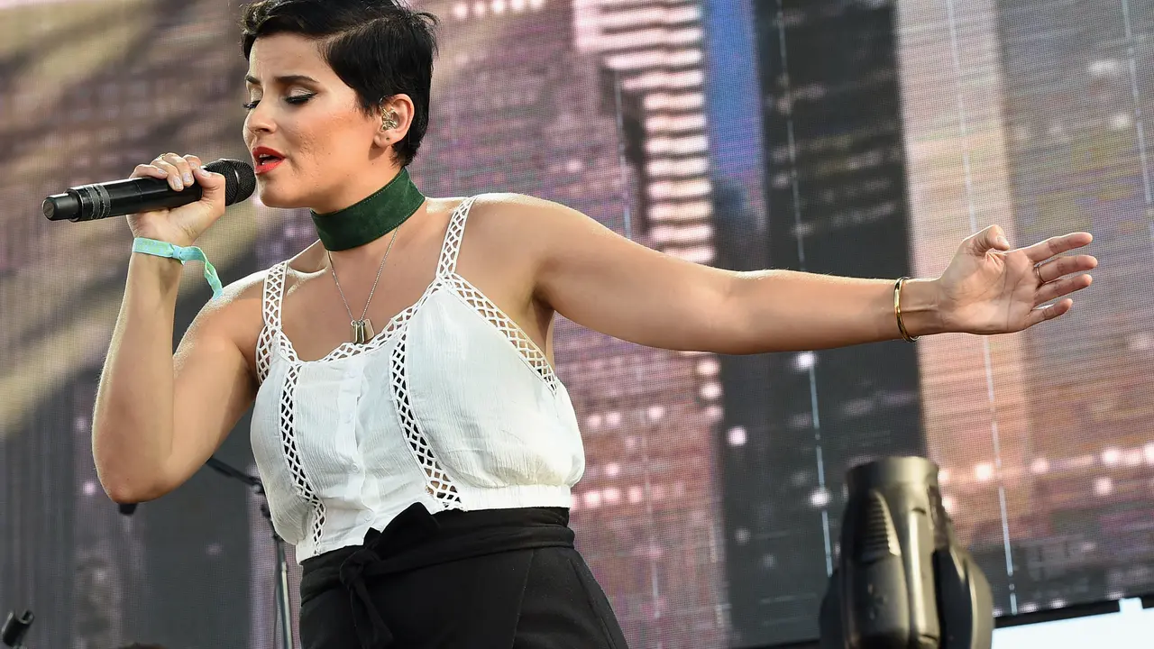 Nelly Furtado