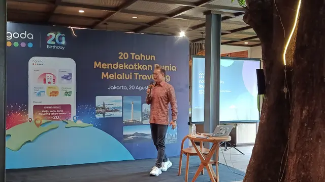 Dinamika Tren Wisata Asia dan Indonesia