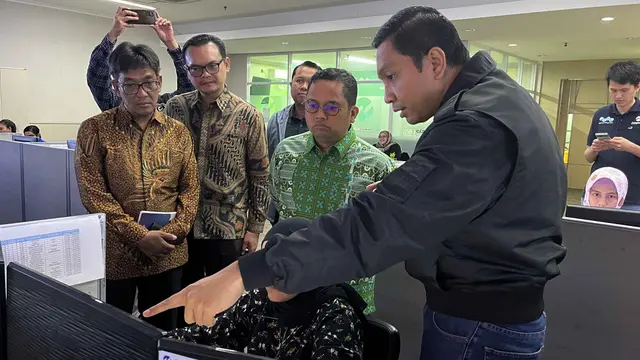 Transjakarta Bakal Reutilitas dan Perluas Layanan Bus di Kota Tangerang