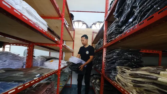 Dari Keraguan ke Ribuan Pengiriman: Kisah Cambridge Warehouse Mengikuti Perubahan di Era Belanja Online