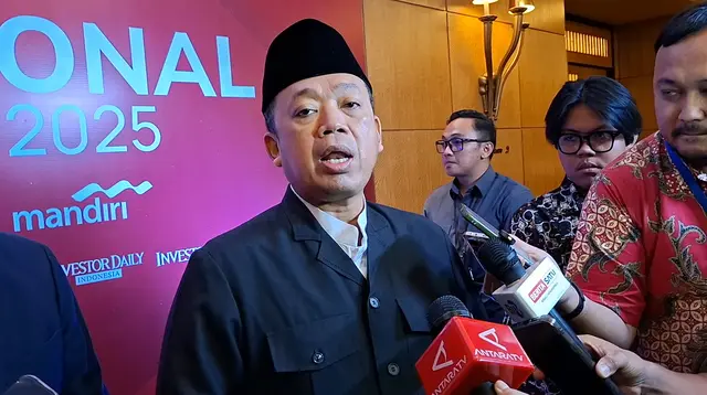 Nusron Bongkar Skandal Kapling Laut Batam, Dijual Tanpa Izin