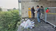 Mayat Pria Ditemukan di Apartemen Depok