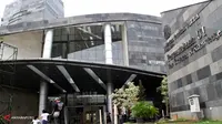 KPK Periksa Direktur Keuangan UI Terkait Korupsi Perpustakaan