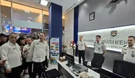 Beranda Imigrasi, Nama Baru 254 Gerai Layanan Keimigrasian