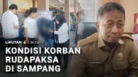 Sebanyak delapan dari 13 tersangka kasus kekerasan seksual terhadap anak dilimpahkan ke Kejaksaan Negeri Kabupaten Sampang, Jawa Timur. Sedangkan kondisi mental korban berangsur pulih, dan mulai beraktivitas normal meski masih didampingi psikiater.