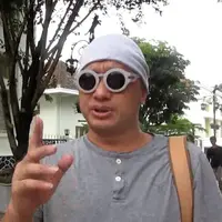 Dik Doank. (Youtube)