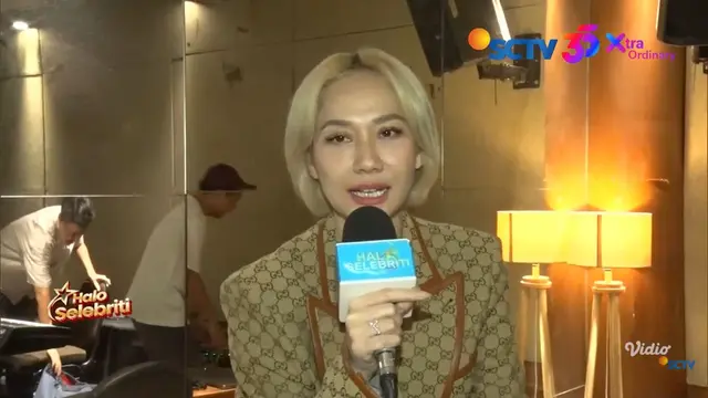 Bunga Citra Lestari
