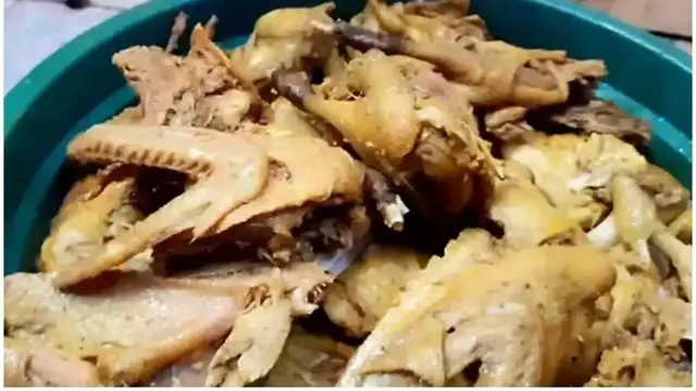 Cara merebus bebek agar empuk