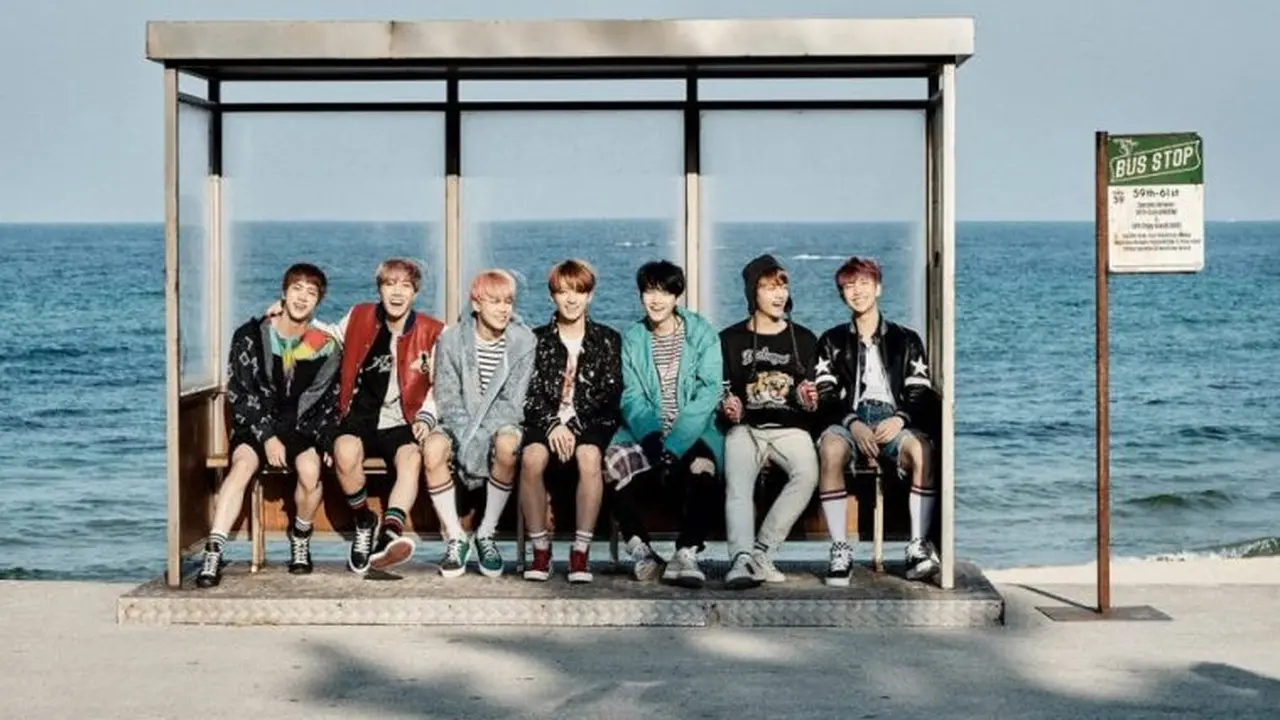 [Bintang] BTS