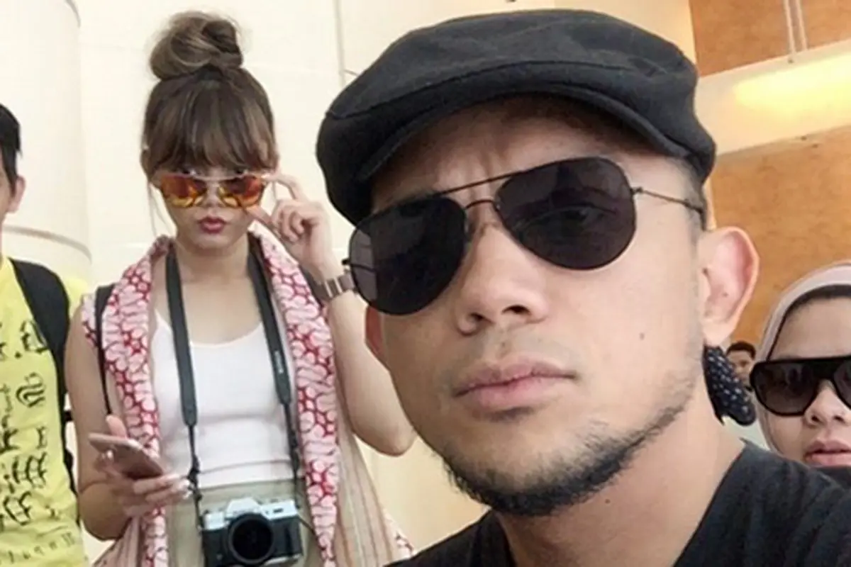 [Bintang] Rina Nose