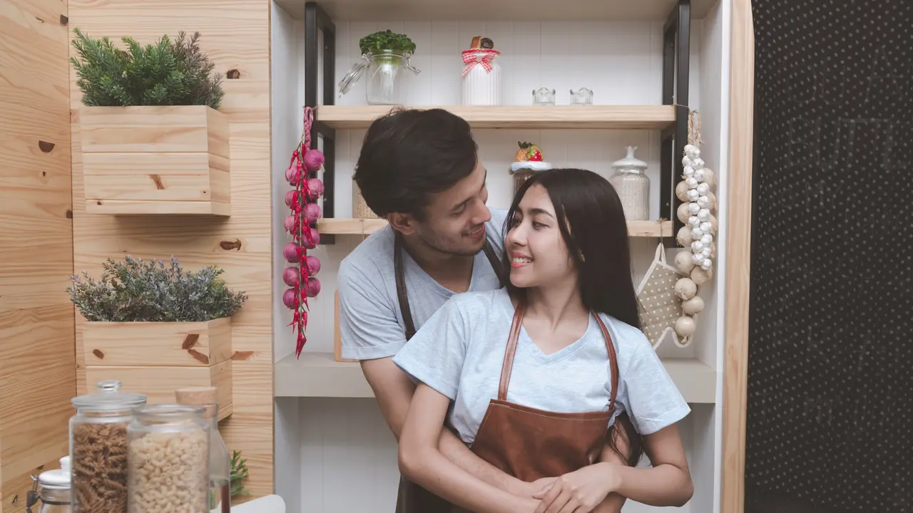 Couple