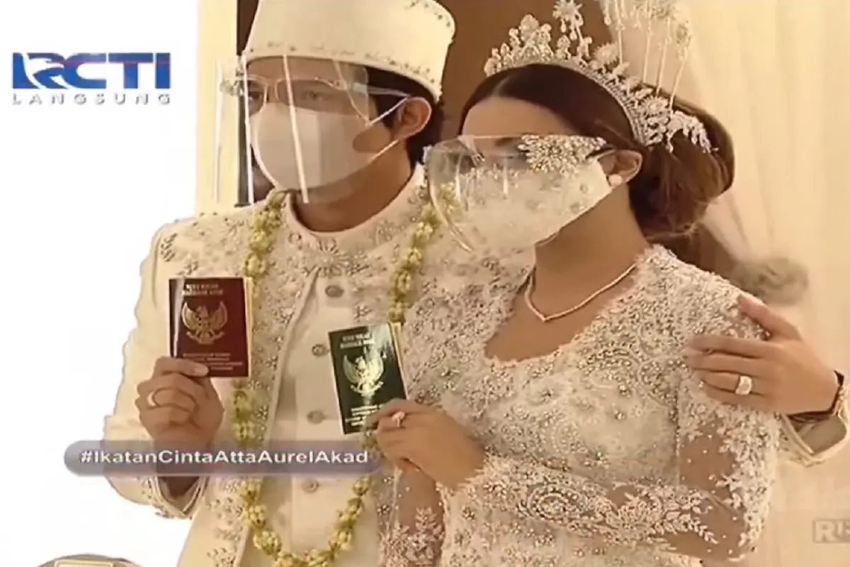 Atta Halilintar