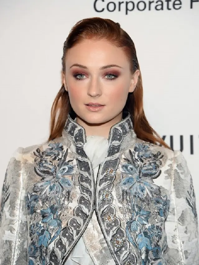 Sophie Turner