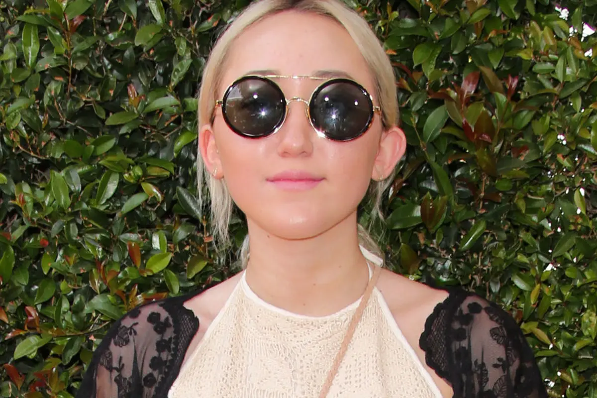 Noah Cyrus