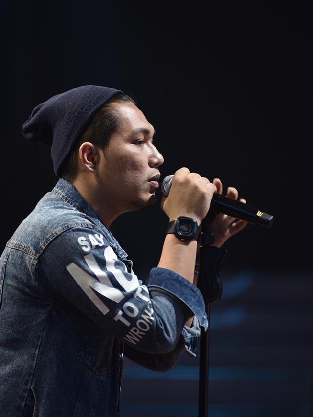 [Fimela] Rizal Armada