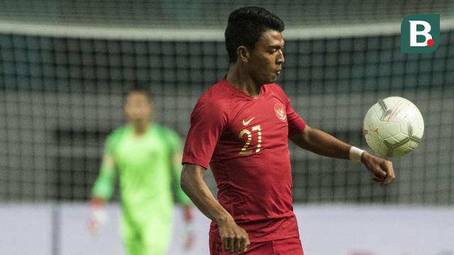 Indonesia Vs Mauritius