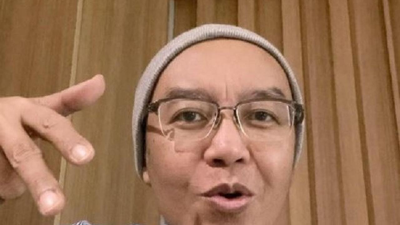 Ari Lasso (Foto: Instagram/@ari_lasso)