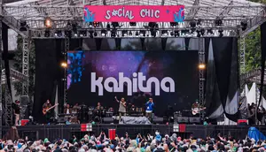 Konser Kahitna 40 Tahun Panen Kritik, Promotor Tulis Klarifikasi dan Minta Maaf