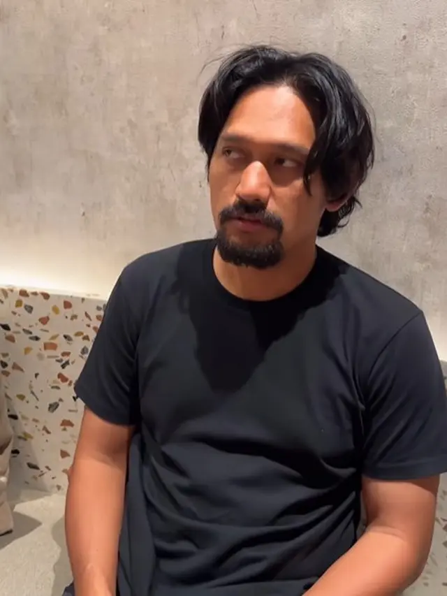 Ibnu Jamil dan Ririn Ekawati (Instagram/ibnujamilo)