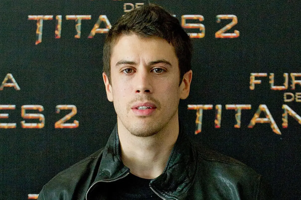 Toby Kebbell