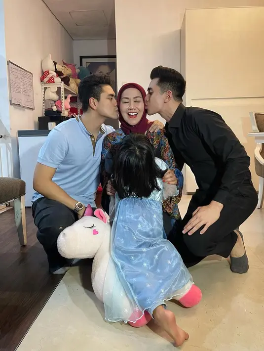 Athalla Naufal (Instagram/athallanaufal7)