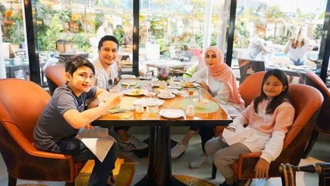 [Bintang] Arie Untung