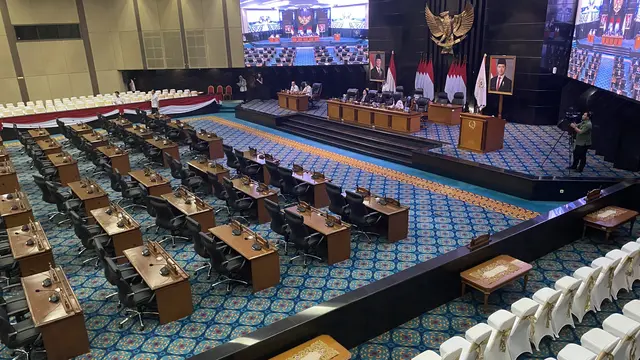 DPRD Jakarta