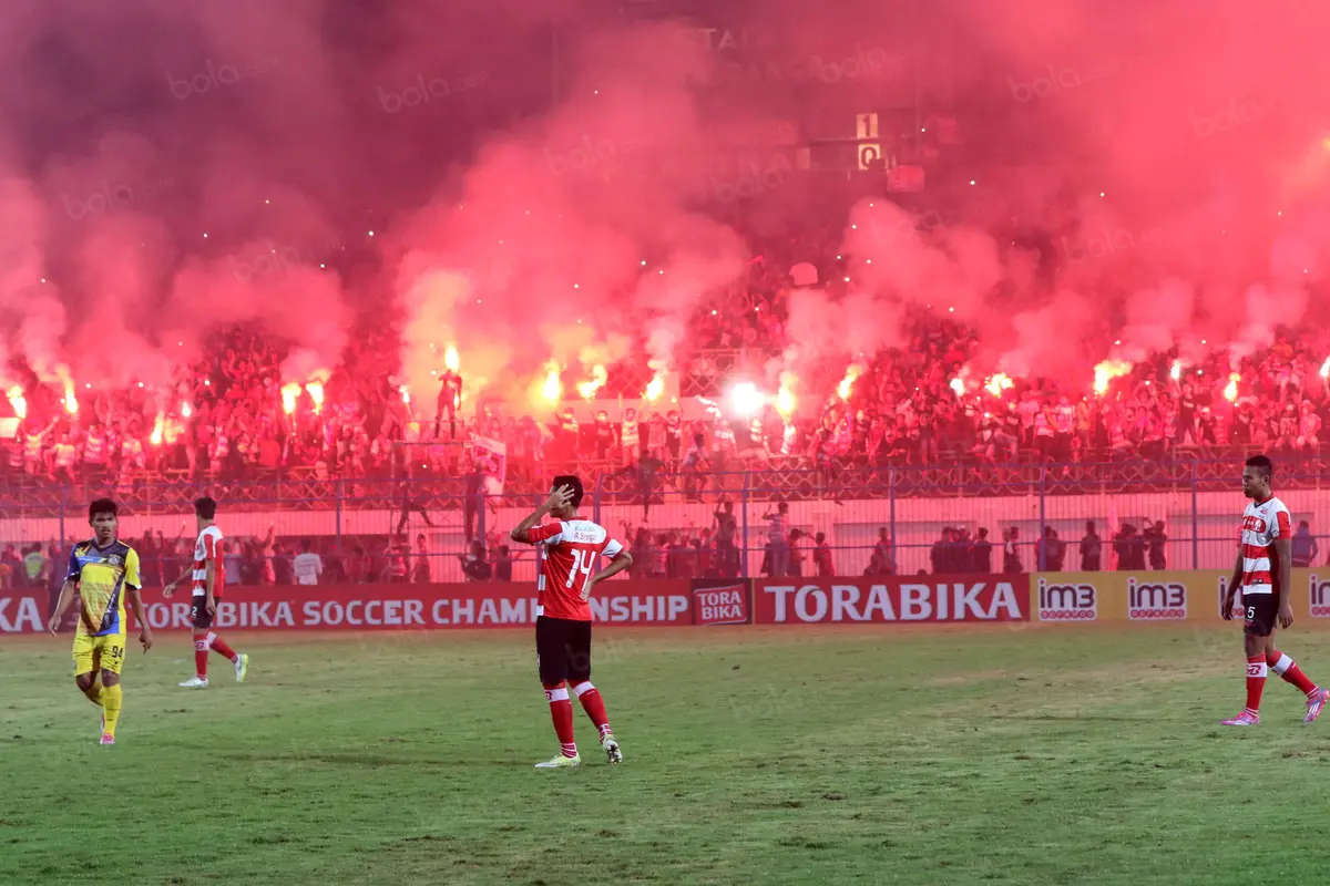Madura United