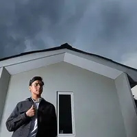 Ardhito Pramono (Foto: Bambang E. Ros/Bintang.com)