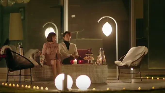 [Bintang] Seven First Kisses