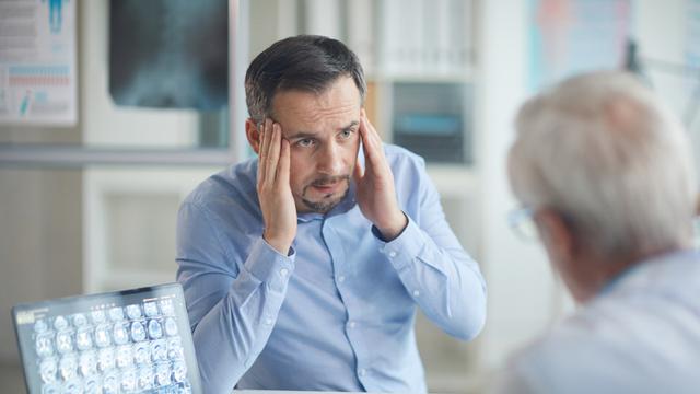 Pengobatan Neuralgia Oksipital