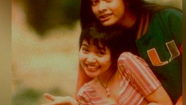 Potret Perjalanan Cinta Armand Maulana dan Dewi Gita. (Sumber: Instagram/armandmaulana04)