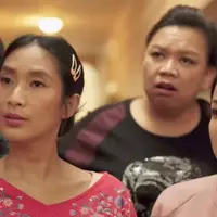 Ali & Ratu Ratu Queens (YouTube/Netflix)