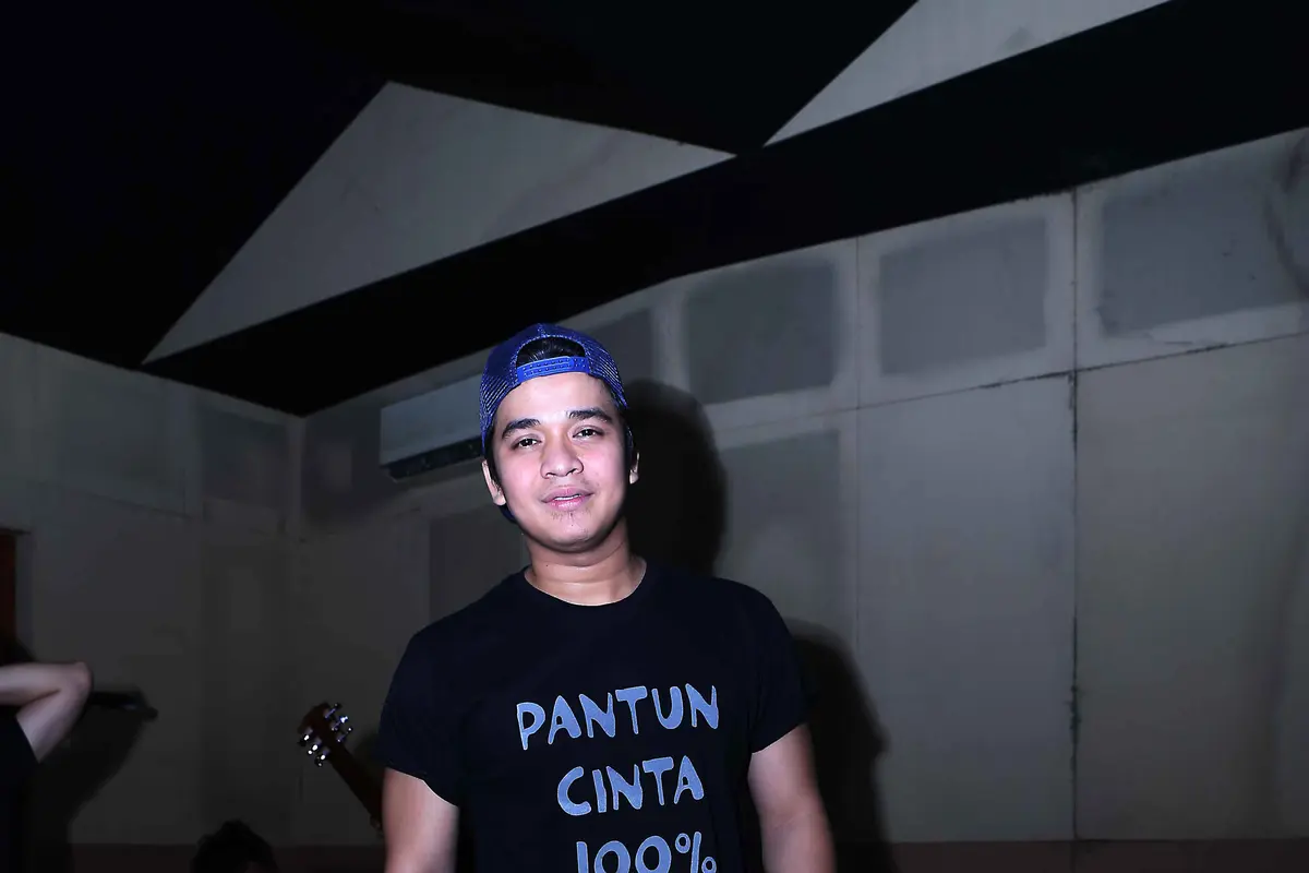 [Bintang] Billy Syahputra