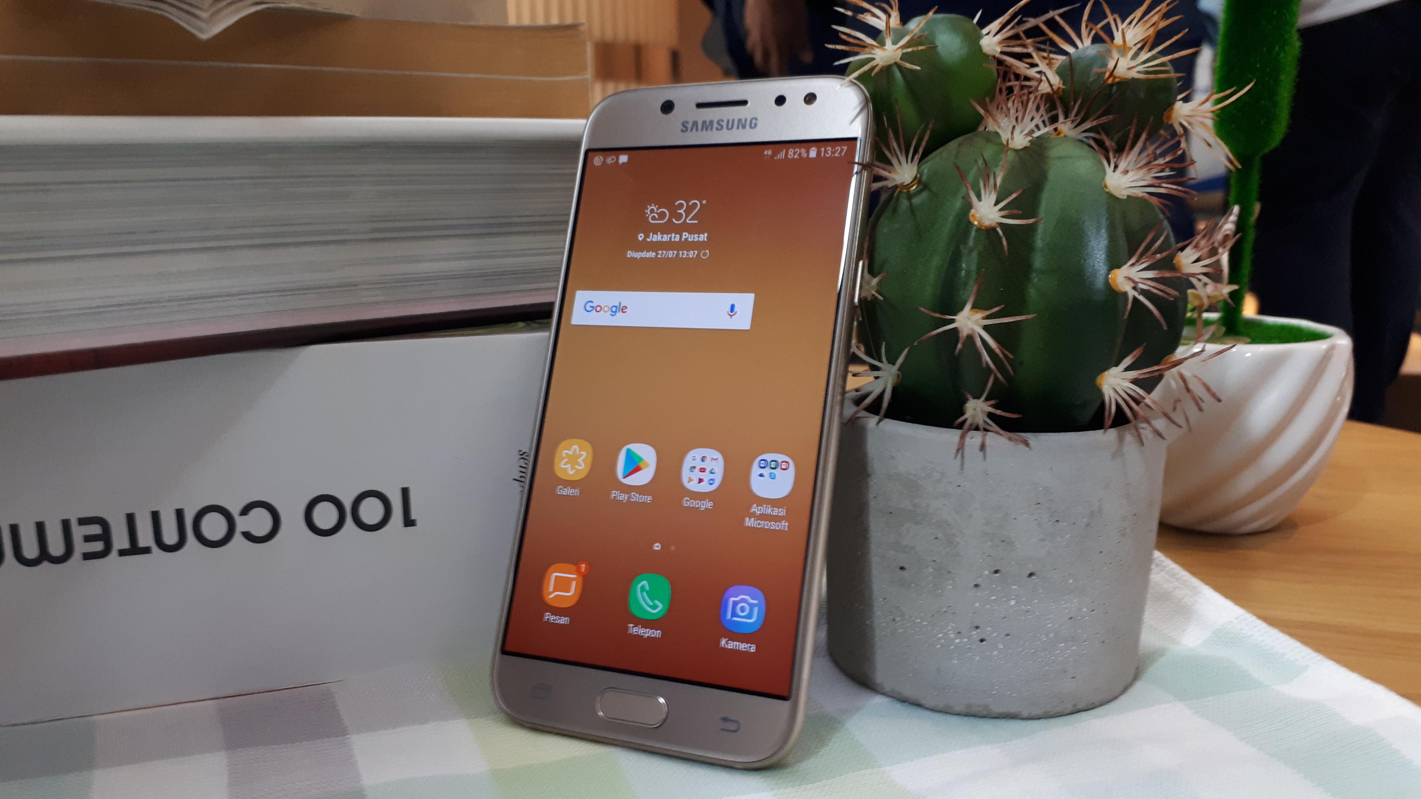 Top 3 Tekno Daftar Harga Smartphone Seri Galaxy J5 Paling Hits