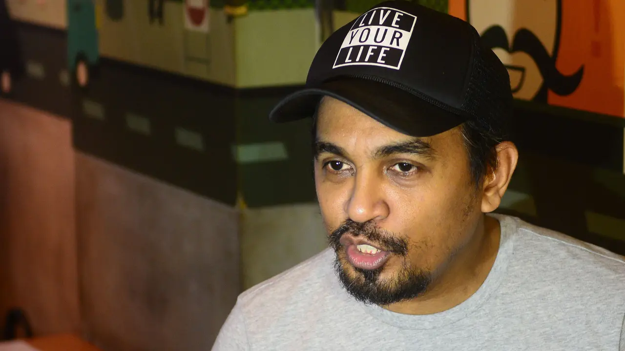 Glenn Fredly
