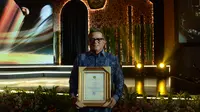 Kideco Borong 3 Penghargaan dalam Ajang GMP Awards 2024