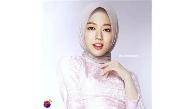 7 Editan Artis Kpop Nuansa Lebaran Ini Bikin Ngakak Netizen