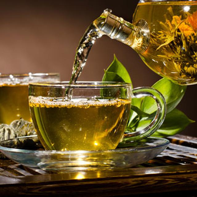 Ingat Teh Hijau Tak Bisa Bikin Anda Kurus Health Liputan6 Com