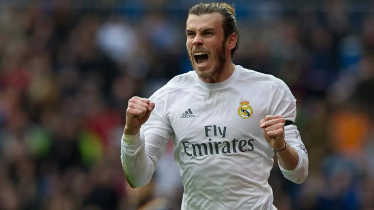 Gareth Bale