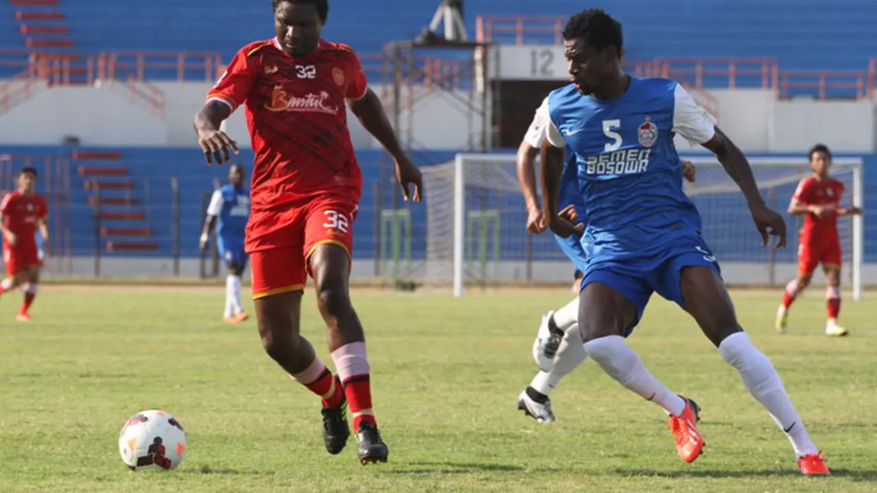 PSM Makassar