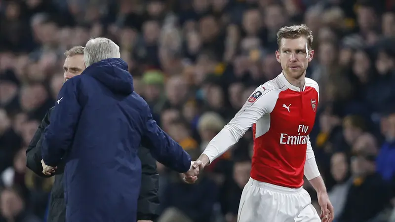 Per Mertesacker