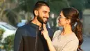 Untuk menyempurnakan penampilannya, kabarnya Deepika akan mengenakan perhiasan yang super mewah. Sama dengan gaun pengantinnya, perhiasannya juga berharga fantastis. (Foto: Bollywoodlife.com)