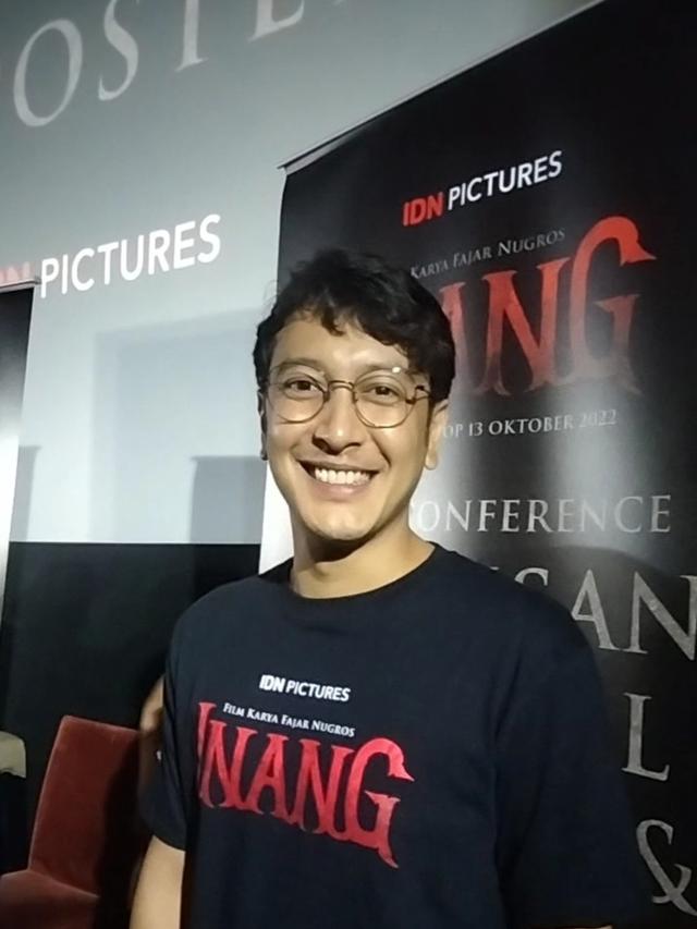 Film Inang Dimas Anggara